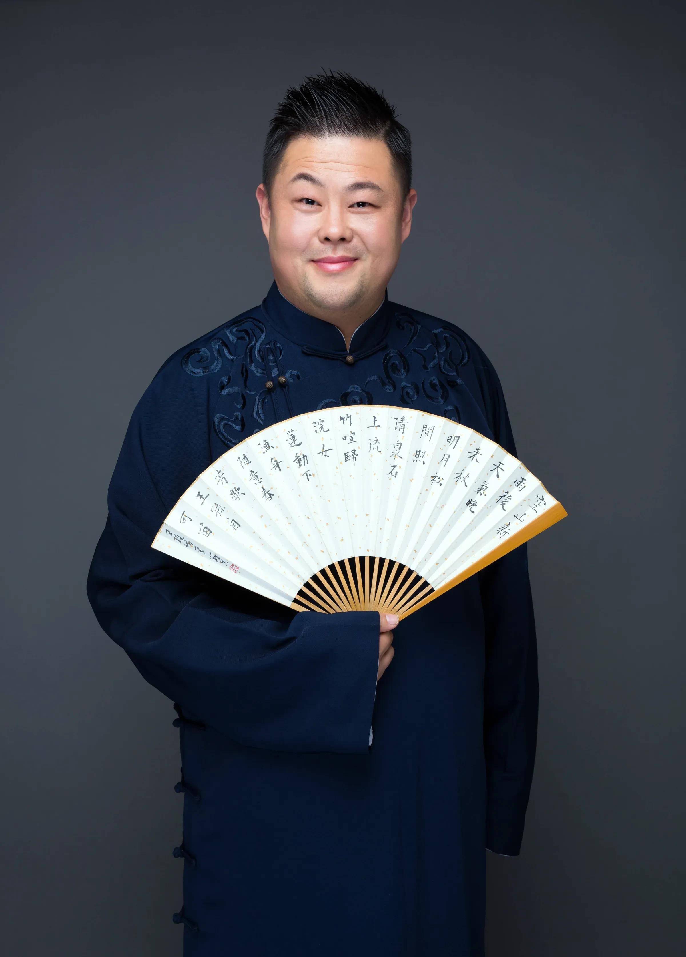 总体而言,罗真的多才多艺和独特的个性让他成为相声