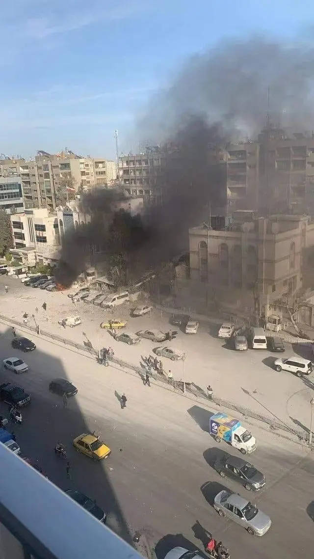 原创不愿被以色列拖入战争伊朗总参谋长表态报仇要谨慎进行