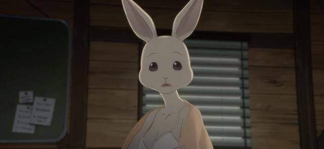 动物狂想曲第3集女主果然风评被害但男二却圈粉无数