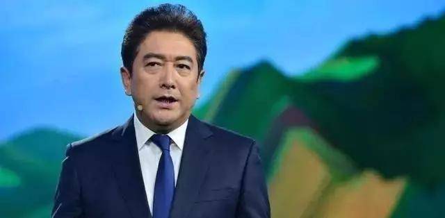 原创东方时空三剑客水均益女承父业王志官至副厅只有他