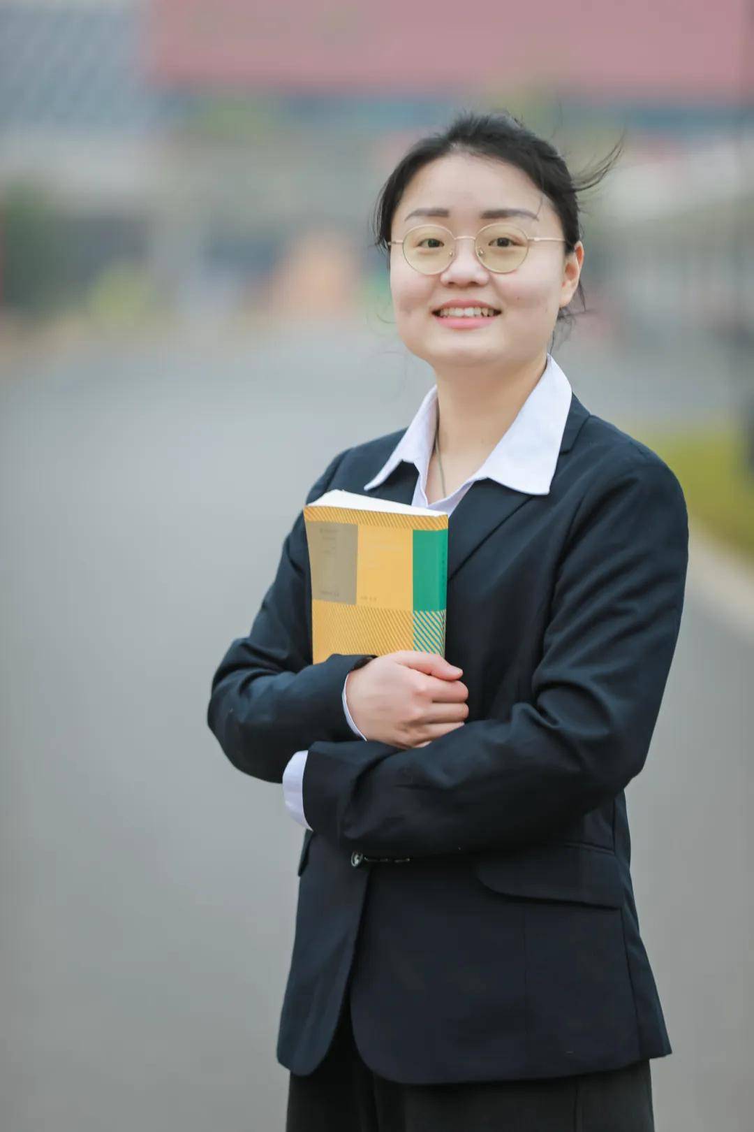 师者风采丨湘大附校初中部9年级