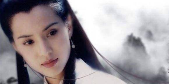 神雕侠侣中唯一不对杨过心动的女子出身太高贵