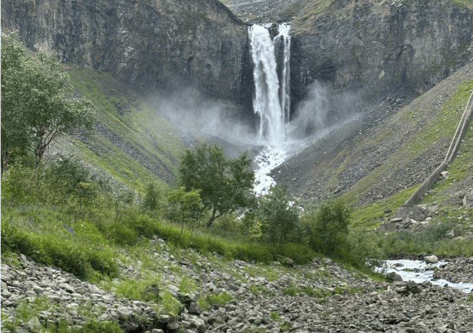 从东北回来的建议长白山四日游详细攻略东北初次旅行必备