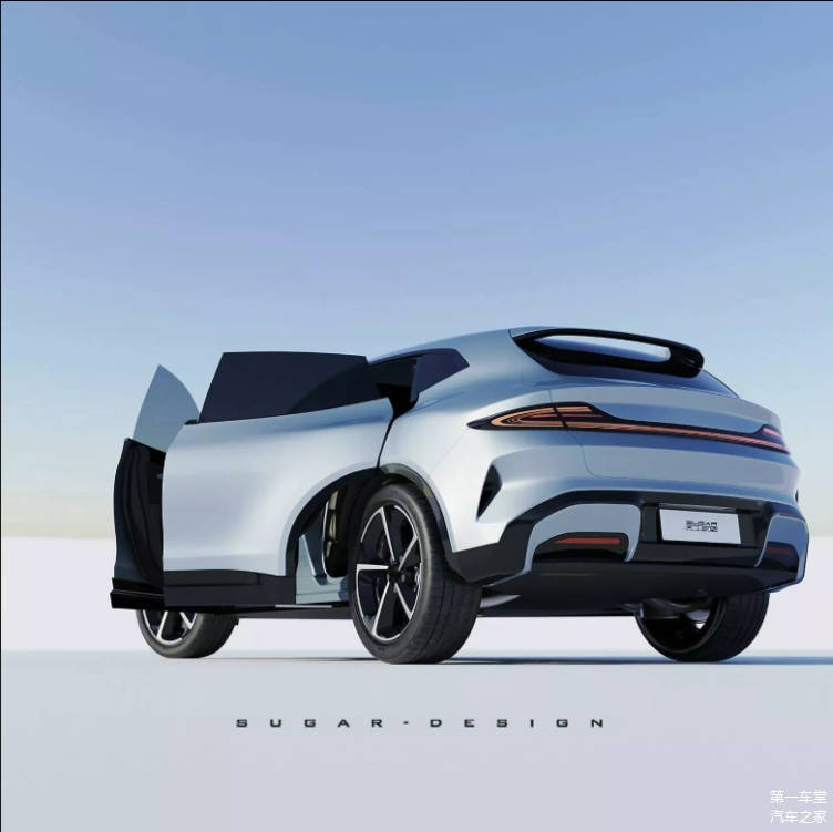 小米第二款汽车或命名为SU8，剑指理想L9和保时捷卡宴-小米造车颠覆车价怎么办