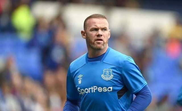 原创当鲁尼退役的时候让我们一起向这段青春告别