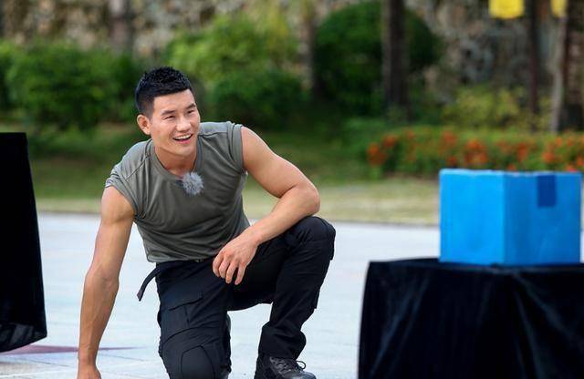 与之前相差大,网友:现在是时尚达人_王莎莎_电视剧_谢孟伟