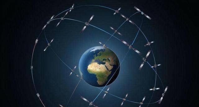 清华学霸高杏欣为了逢迎美国破解北斗编码父亲也因她被免职