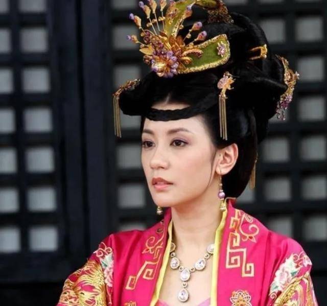 权力的排他性使然浅析唐玄宗诛杀亲姑姑太平公主始末