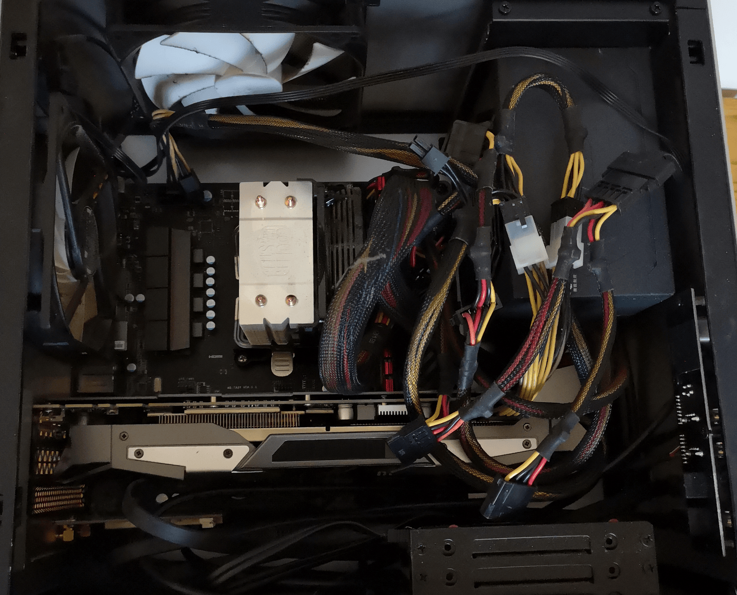 project zero零计划_主板_设计_电脑