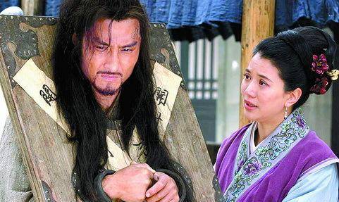 潘金莲害死武大阎婆惜要挟宋江看了这三点读懂水浒里的女人