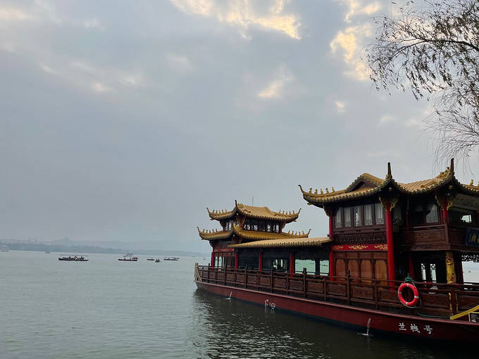 去苏杭五日游旅游旅行团报价上海5天人均消费