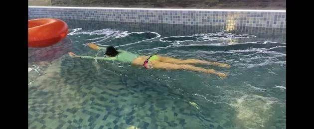 原创孕期晒照引热议唐艺昕孕期晒照网友这才是真爱