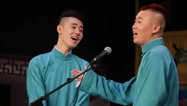 原创德云社流量小生张云雷再陷风波郭德纲我们早看透了预料之中