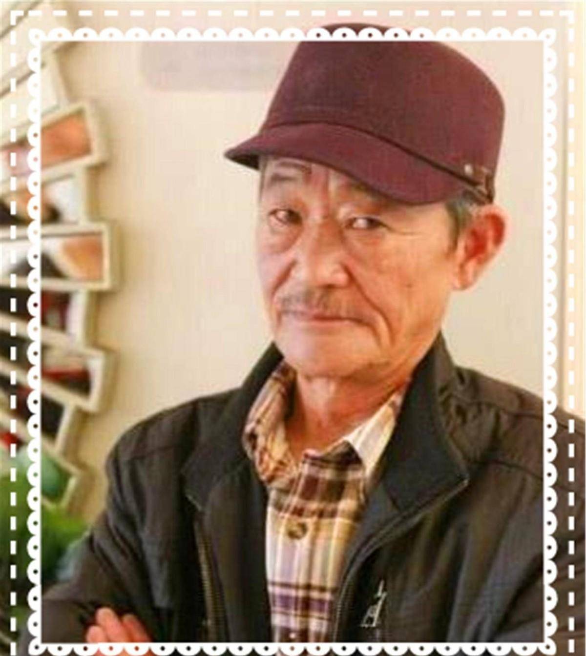 妹大爷,因为口头禅"你妹的",所以被粉丝们亲切地称