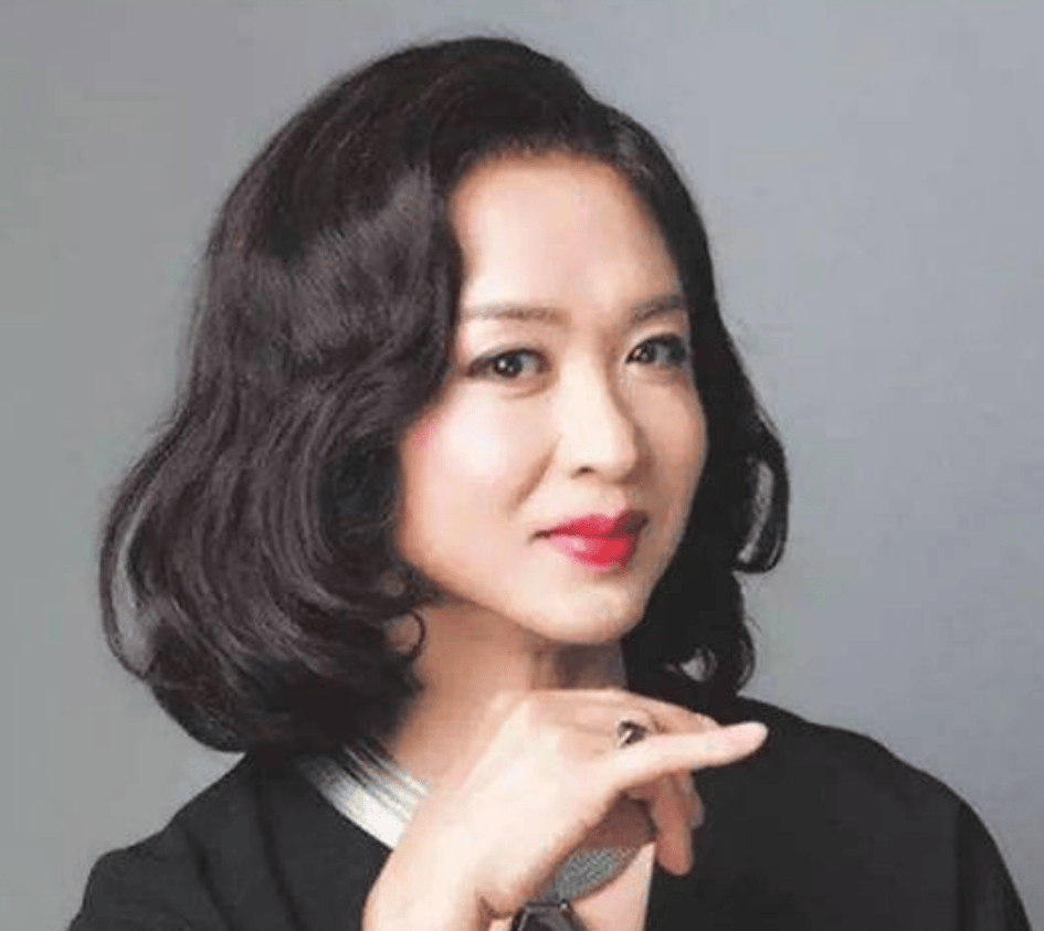 原创56岁金星宣布再婚离婚18年竟有隐情1个小细节引发网友点赞