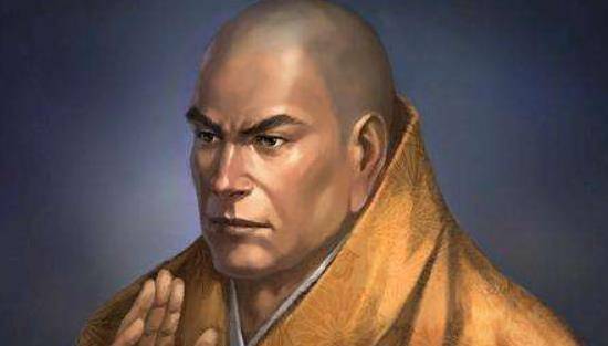 1座石山本愿寺织田信长打了10年本愿寺为何能掌握那么多资源