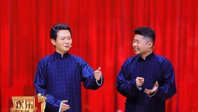 邀七队队员九熙上喜剧人,对战七队队长堂主_尚九熙_作品_孟鹤堂