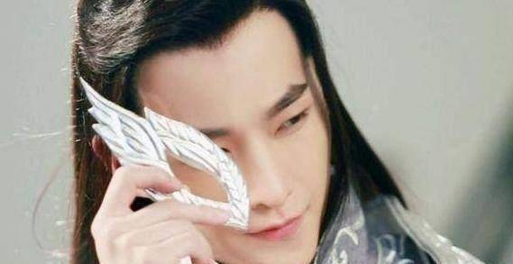 原创倒模小鲜肉直指杨洋盘点杨洋出道至今留过的发型