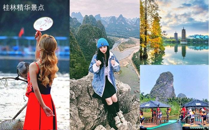 广西北海四天保姆级旅游攻略北海4天旅游行程分享