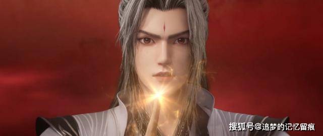 仙逆六欲魔君苦心钻研千年的禁制被王林破解背后有何原因