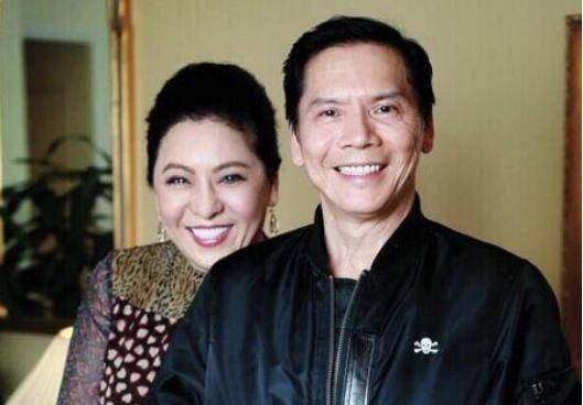 向佐_郭碧婷_向华强