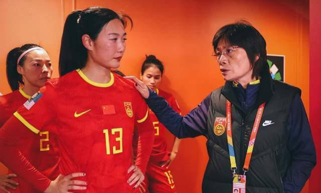 原创加时逆转巴黎奥运女足12强名单揭晓中国女足再次缺席