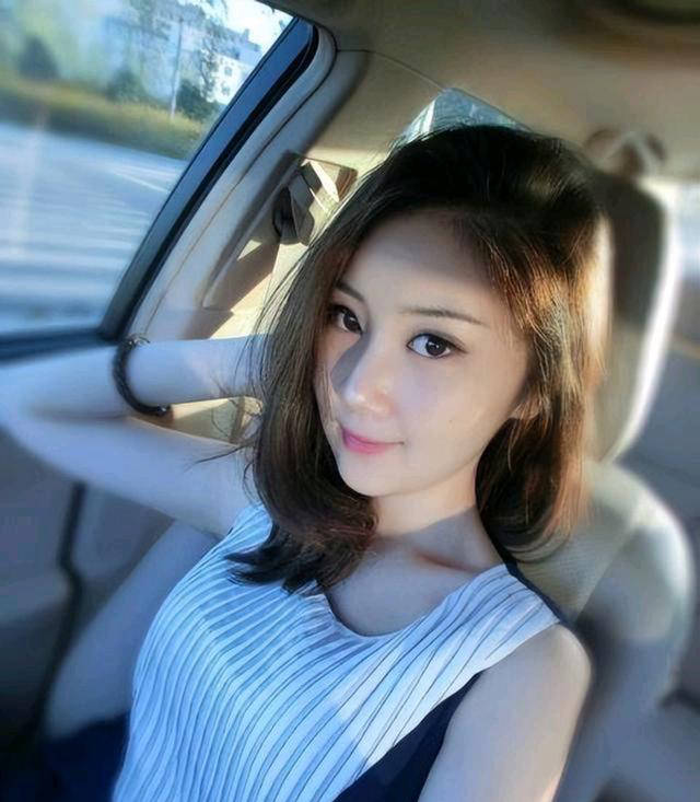 原创cba老将韩硕或将退役妻子徐妙嘉热爱音乐美若天仙