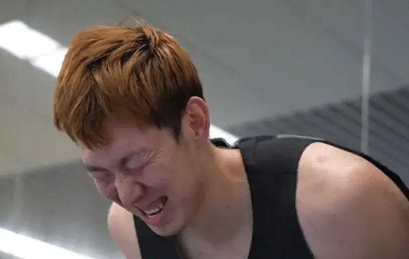 500个罚篮朱八宣布新决定广东特训开启抓细节周琦补短板