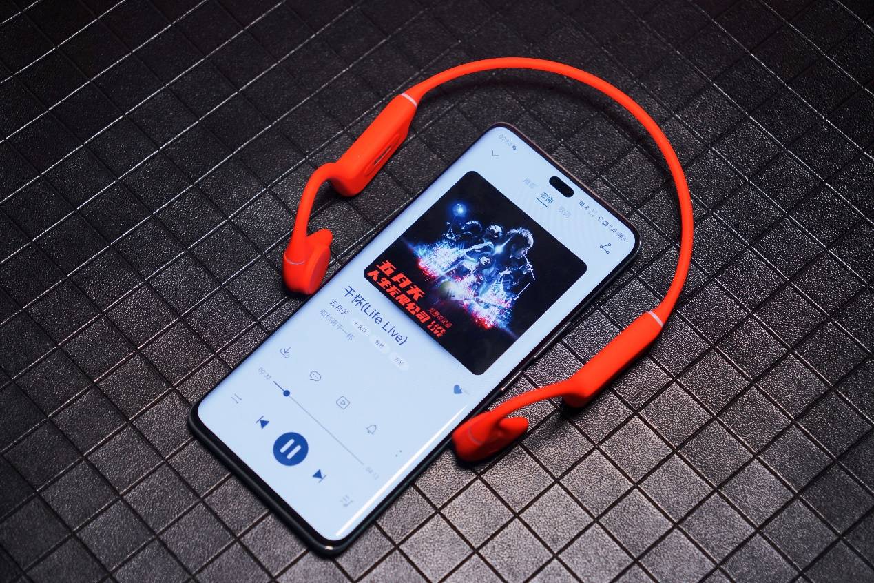 四大口碑游泳耳机深度评测!_品牌_技术