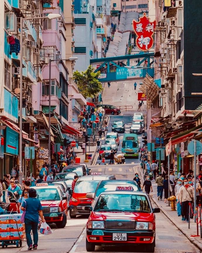 去一次香港旅游要多少钱67月来香港玩要多少钱