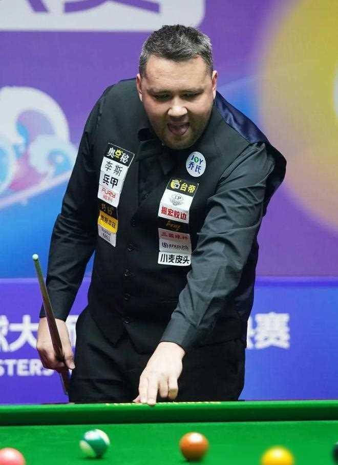 台球第十二届中式台球大师赛全球总决赛赛况