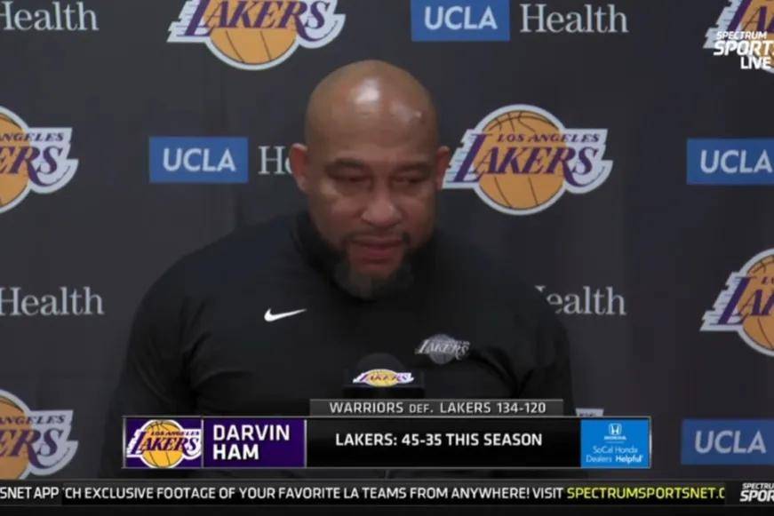 原创5名nba教练最有可能因季后赛表现不佳而被解雇