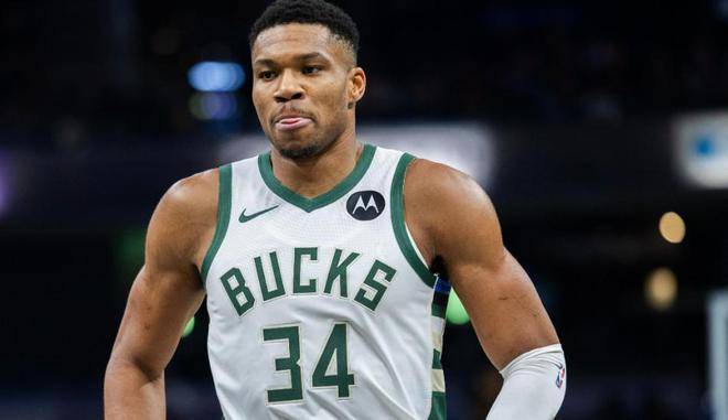 一夜消息字母哥最新伤情出炉绿军达成签约唐斯满血复出