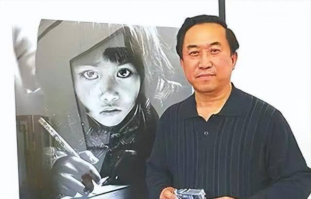 原创大眼睛女孩苏明娟91年因一张照片改变命运34岁官至副厅级