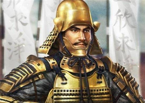 原创织田信长为何那么忌惮武田信玄他畏惧过武田信玄吗