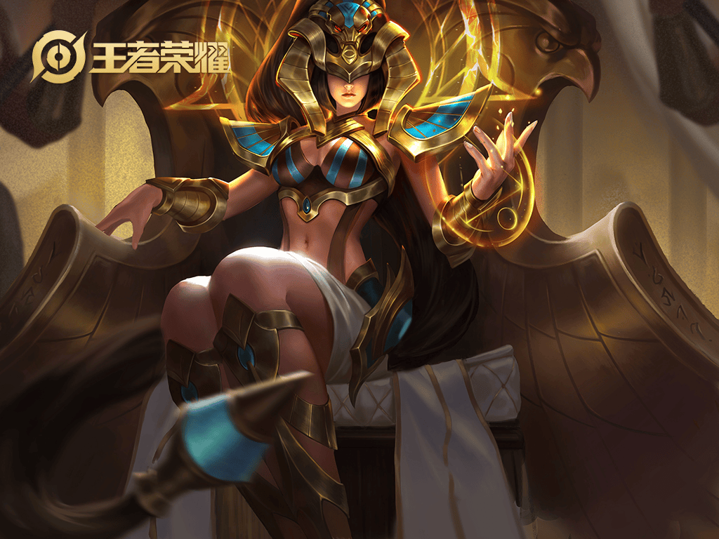 王者荣耀后期最强法师为何貂蝉不再是首选