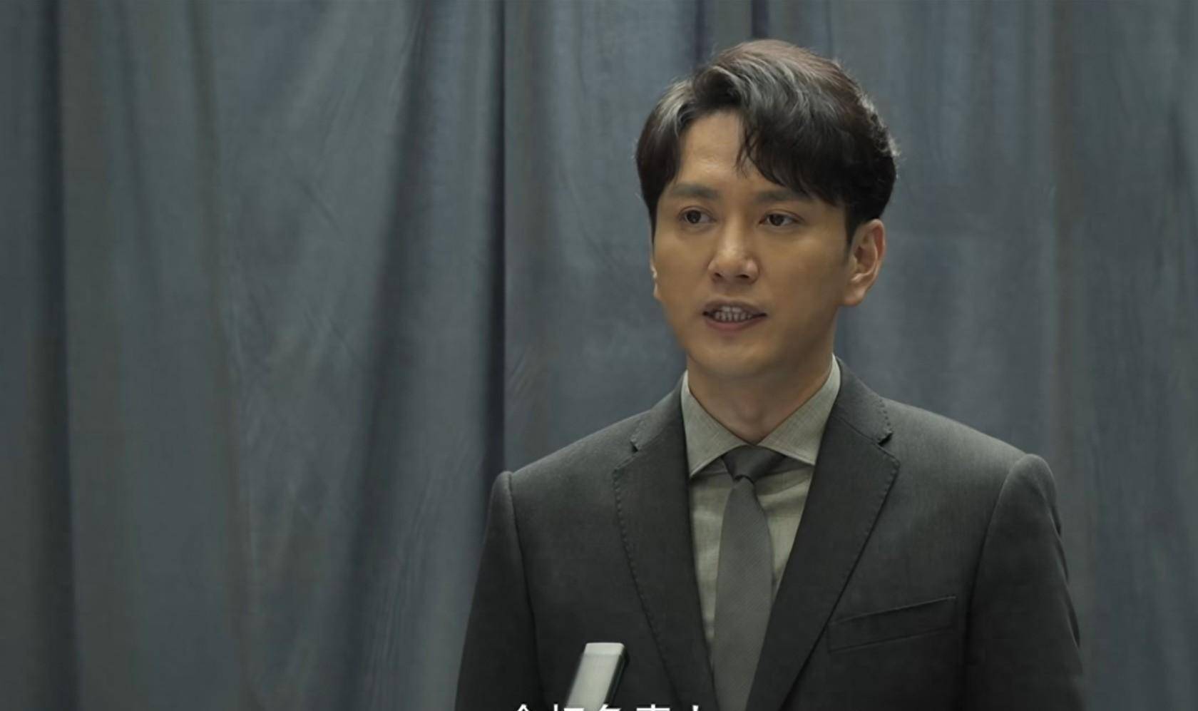 大团圆结局,难以接受的是刘思源都有洗白机会_顾曼婷_梁清然_徐浩