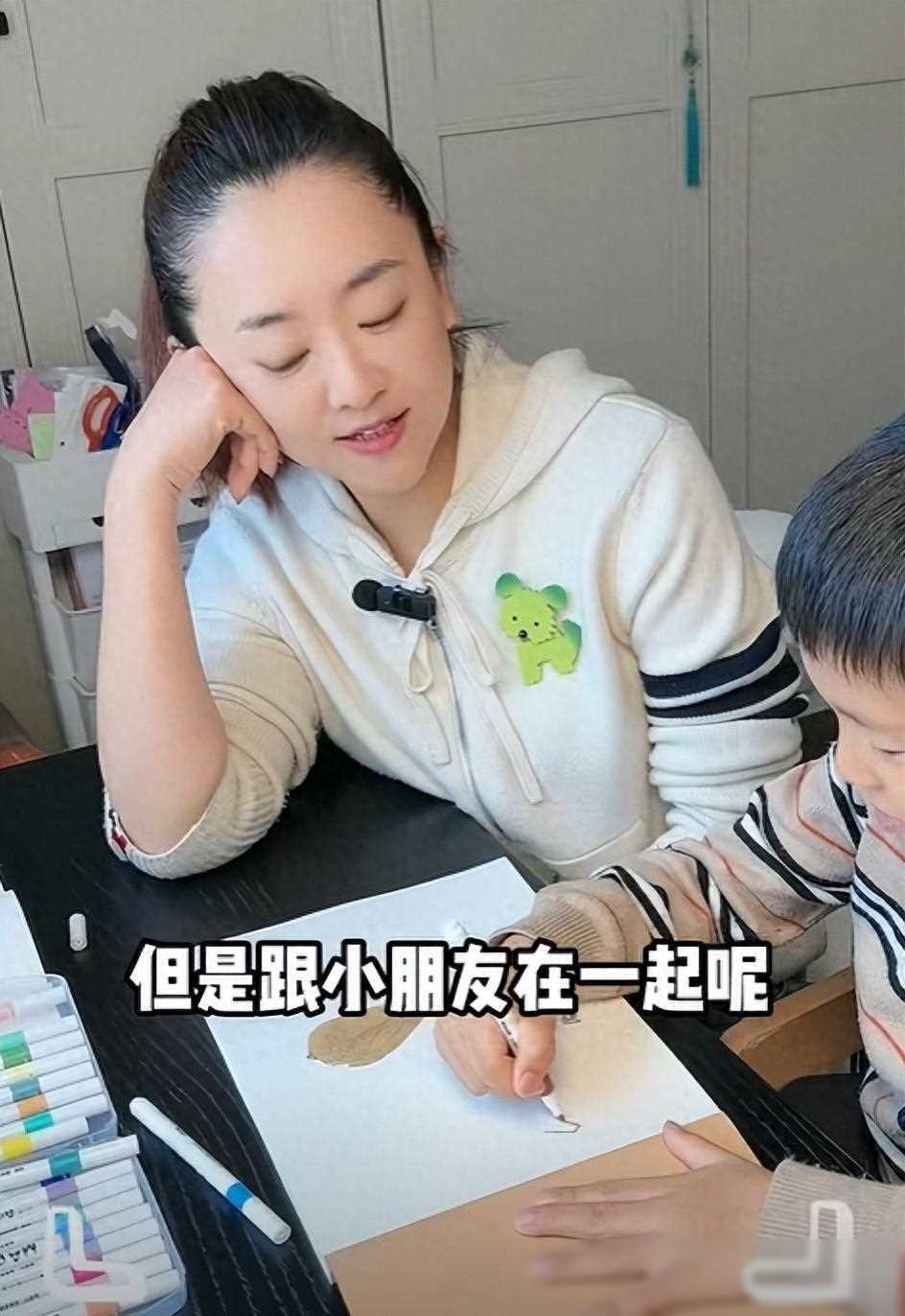 月亮姐姐清明宅家速背古诗秘籍