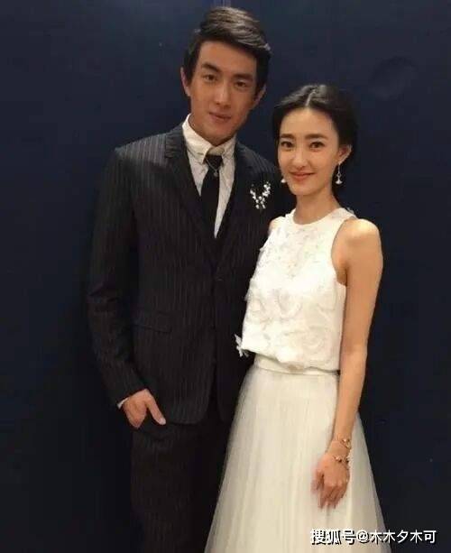 曝光,带女友住民宿,女方身份被扒比林更新小11岁_赵丽颖_王丽坤_感情