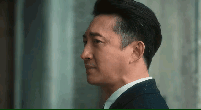 《黄晓明拒演沈图南,王阳接棒演绎》
