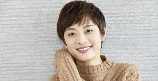 原创孙俪被誉为电视剧女王拥有着完美的人生和幸福的家