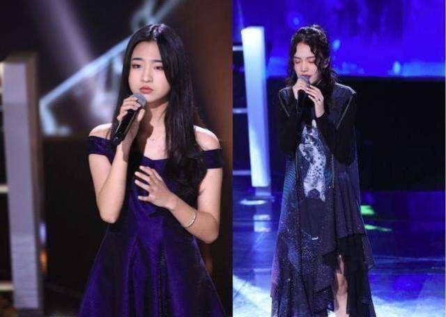 原创导致高睿淘汰的不是傅欣瑶而是某些自以为是的人