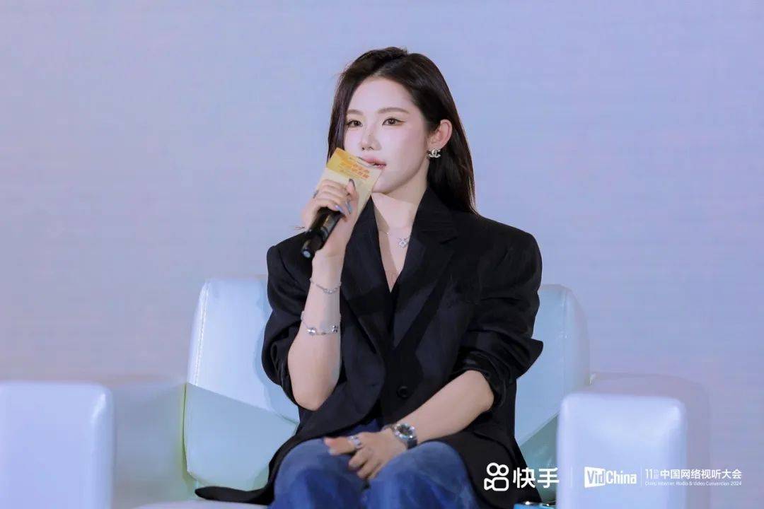 原创从率先入局到持续领跑快手短剧做对了什么