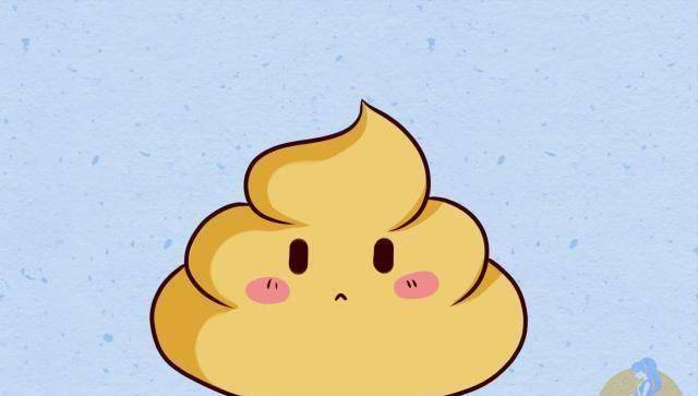 黄色便便:无论实行哪种喂养方式,宝宝便便是黄色都是正常的,说明孩子