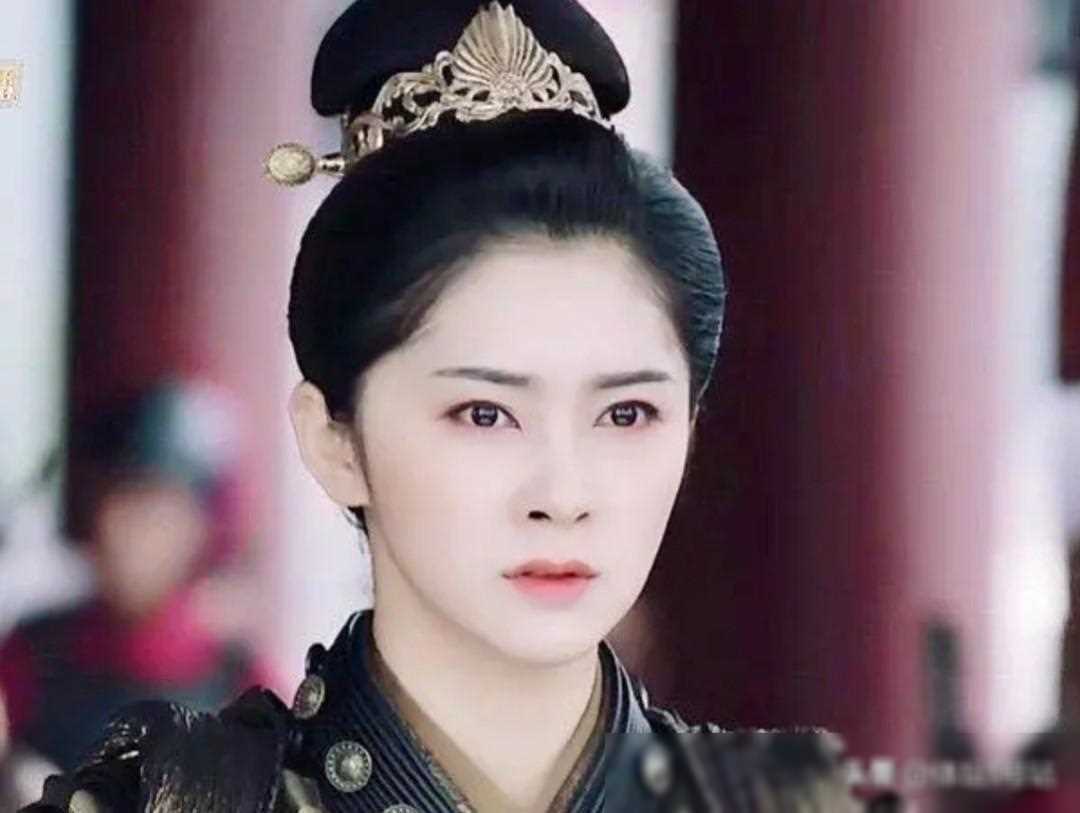 梁靖昆夺冠带火妻子奚美丽3线小演员嫁到梁家不为钱贤内助