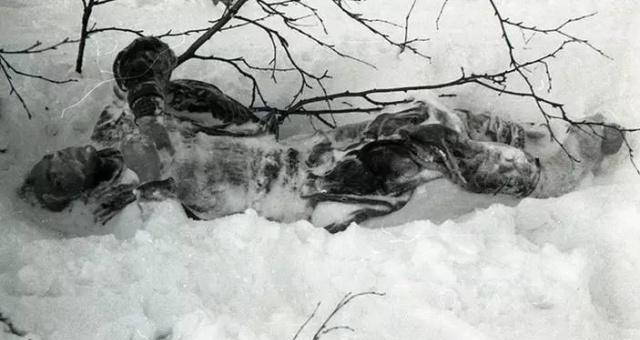 9人登山全部遇害是外界未知力量所致60年仍未揭开真相