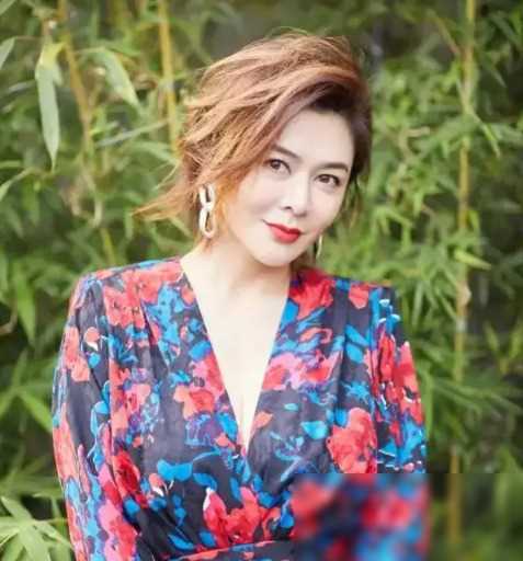 61岁关之琳大理酒吧热舞新欢疑云引热议私生活曾遭质疑