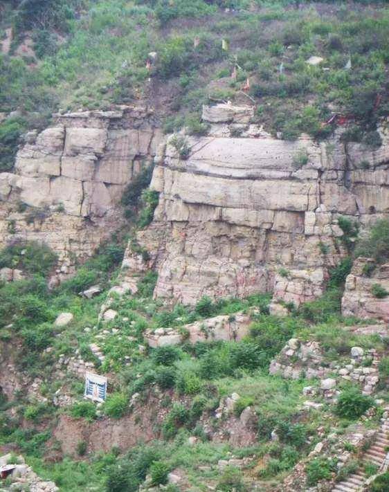 湮没于历史600年,山西晋阳蒙山大佛,是如何重见天日的?