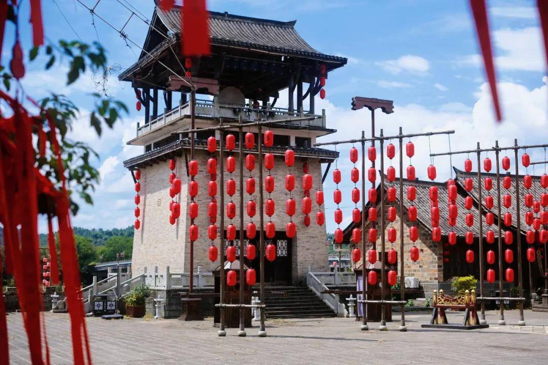 加量不加价报名送竹筏皮艇双漂流体验龙虎山第二届越野登山赛报名啦