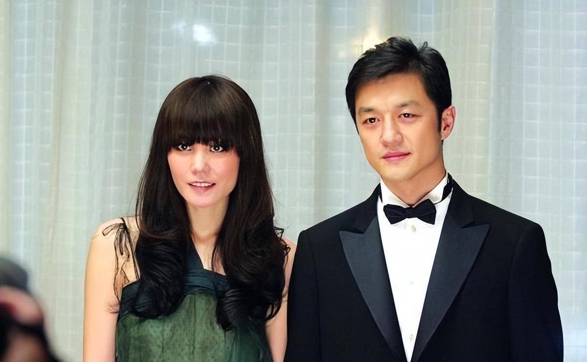 原创为什么谢霆锋那么爱王菲看他14岁做了什么你就懂了